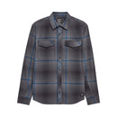 Survivalist Fire Flannel