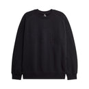 Moto-X Oversized Fleece Crew