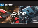 Oxford CLIQR Action Camera Mount