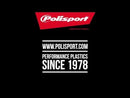 Polisport Bike Lift Stand - Orange