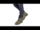 Oxford Armourlite Men's Straight Jeans - Black (Extra Long)
