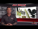 IRS KNUCKLE KIT 50-1035K TRX650/680
