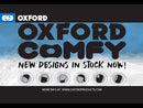 Oxford Comfy - Hex (3 Pack)