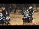 Bridgestone AX41 170/60-17 Rear Tubeless Adventure Tyre (72Q)