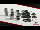 Suspension Linkage Kit 27-1168