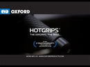 Oxford HotGrips® Premium Adventure with V8 Switch