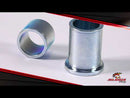All Balls Racing Wheel Spacer Kit (11-1001)