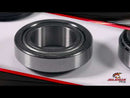All Balls Racing Steering Head Bearing Kit (22-1059)