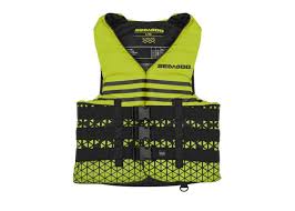 SPLASH EVO2 DRAGON LIFE JACKET