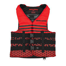 SPLASH EVO2 DRAGON LIFE JACKET