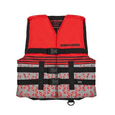 SPLASH EVO2 DRAGON LIFE JACKET