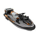 2022 FISH PRO TROPHY 170